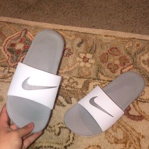 Nike Slides